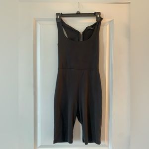 FASHION NOVA BODYCON JUMPSUIT WORN ONCE.